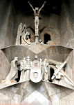 Barcelona Sagrada Familia 6